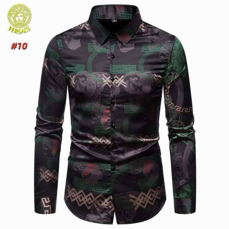 Picture of Versace Shirt Long _SKUVersaceM-4XL12yr35927504
